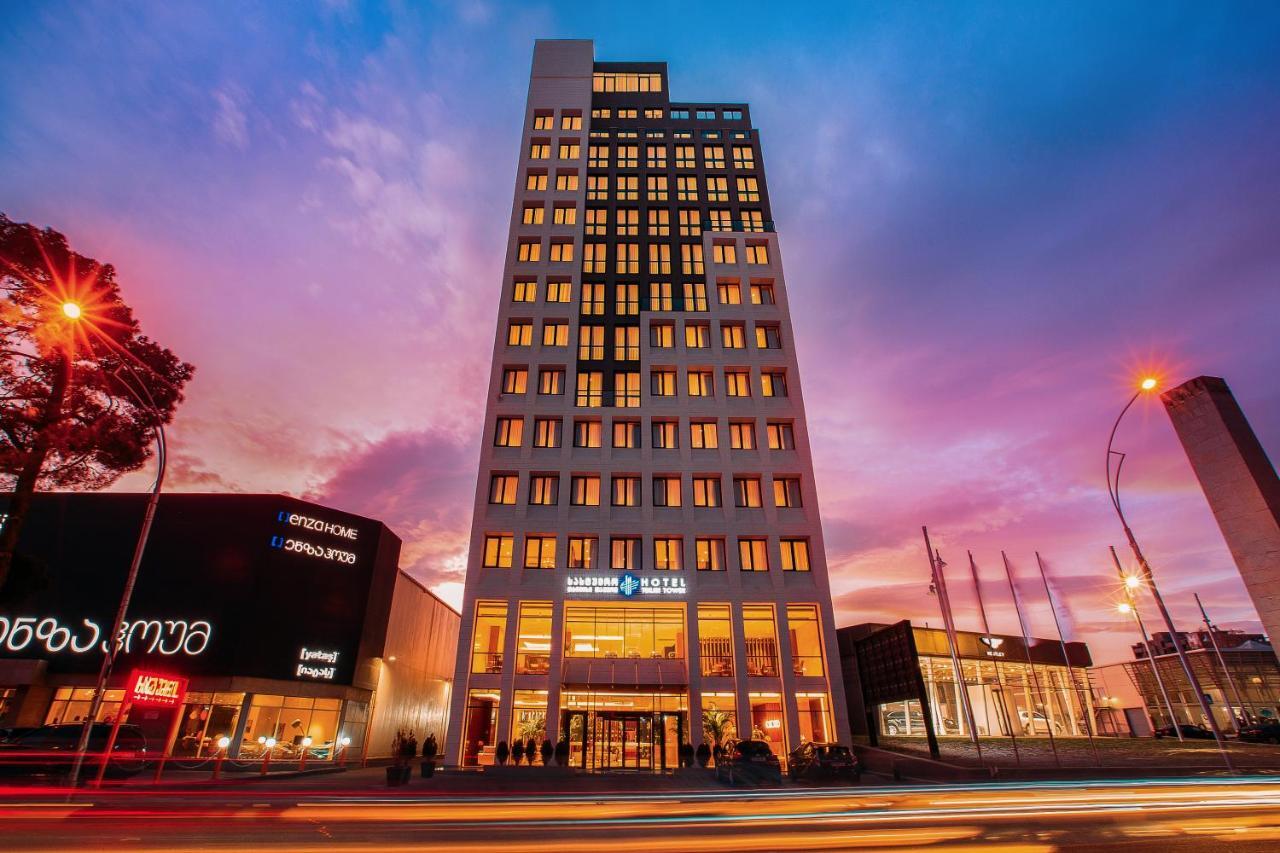 Tower 4*