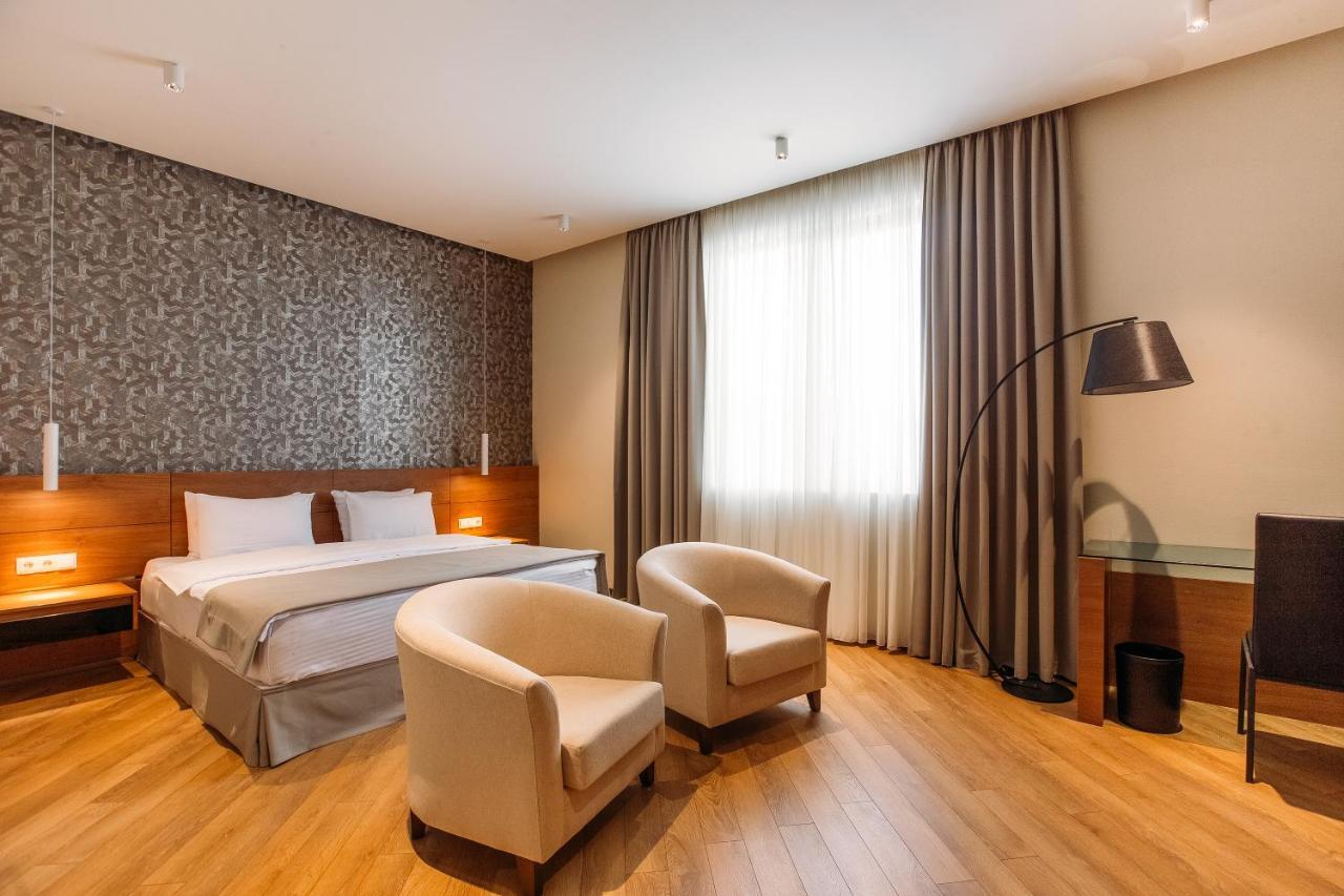 Tower Hotel